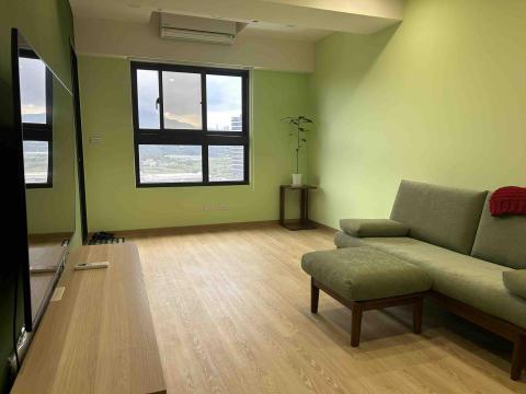 宋伯琳（清和室內裝修設計工作室） - 日雜風格之客廳