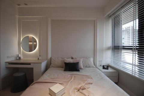 愛晴海看見空間設計 - 