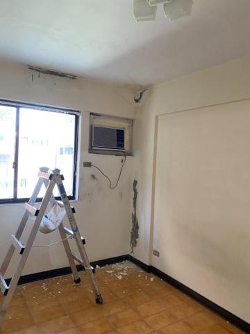 阮先生 - 室內修繕前