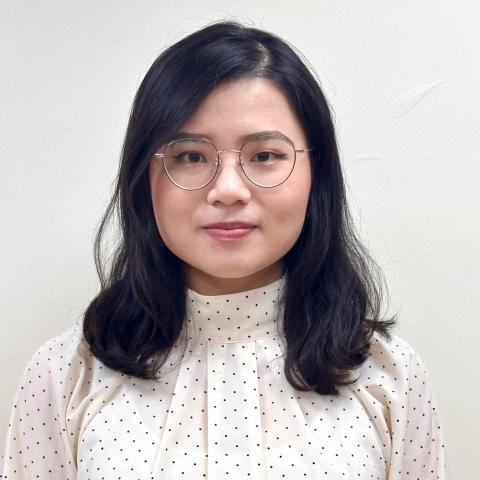 提供行銷公司台中服務的專家謝佳宇