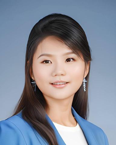 World Resume - 個人形象照