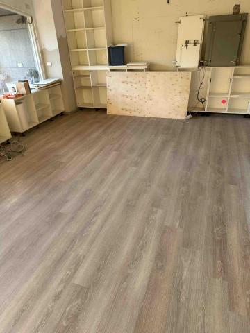 小劉 木地板工程 - 