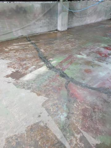 龍潭油漆 - 地板環氧樹脂漆單液型底漆