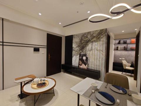 愛晴海看見空間設計 - 