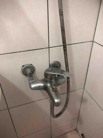 組裝小鎮 - 淋浴組更新（舊）