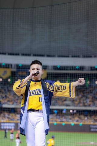 專業主持人—詮盛JERRY - 