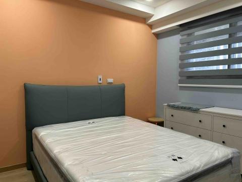 宋伯琳（清和室內裝修設計工作室） - 多彩風格之臥室