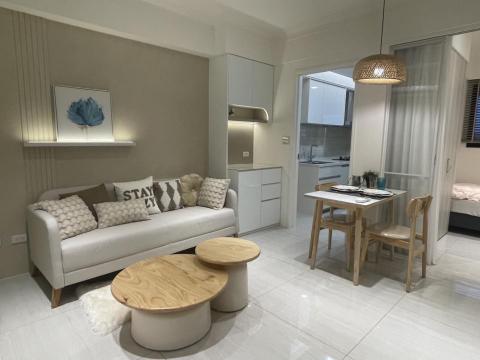 愛晴海看見空間設計 - 