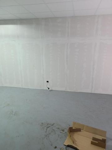 龍潭油漆 - 輕隔間補土