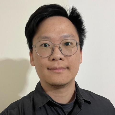 提供電子發票印出來報帳服務的專家沈廷威