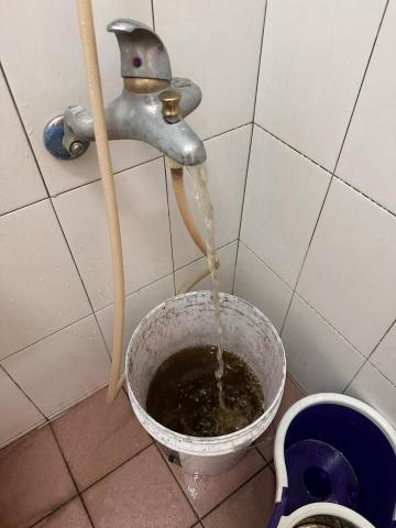 杊沐森-小港店 - 家用水管清潔