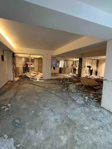 晨灝工程行 - 小樹苗家庭教育有限公司（整間拆除）