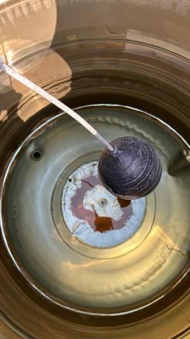 杊沐森-小港店 - 清洗水塔