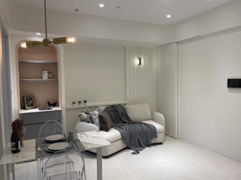 愛晴海看見空間設計 - 