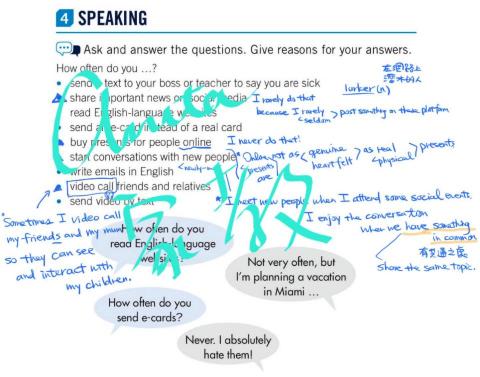 Anita英文 (目前滿班) - 英語口說 Anita英文 (目前滿班) - 英語口說