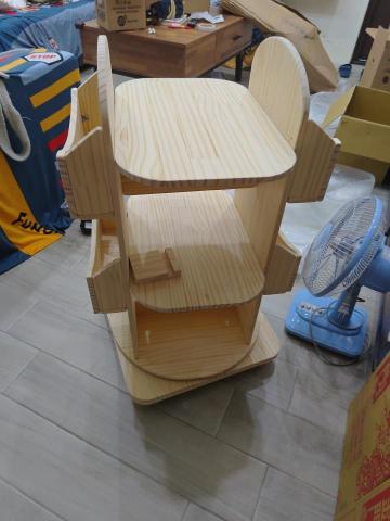 簡師父 - 淘寶購買無說明幼童書櫃