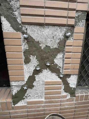 辰洋宅修工程 - 南京東路五段社區磁磚修補3-結構補強低壓灌注 辰洋宅修工程 - 南京東路五段社區磁磚修補3-結構補強低壓灌注