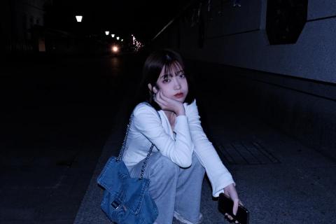 林品妘 - 此為人像攝影作品