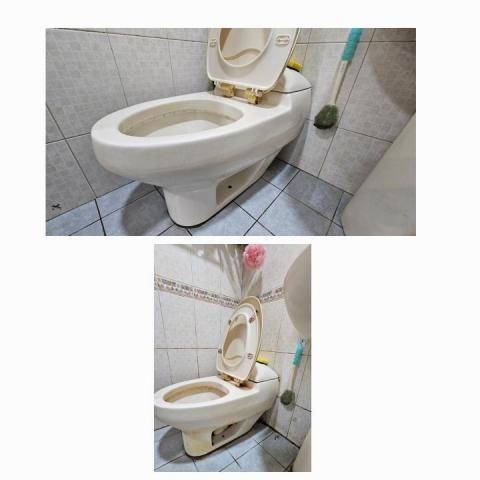 清潔先生 - 廁所清潔