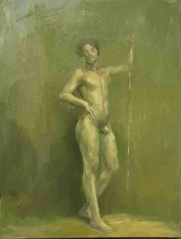 Tony繪畫藝術空間 - 