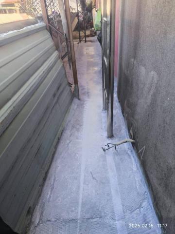 仁順防水工程 - 頂樓防水抗裂網鋪設