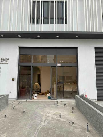 鋒宇金屬工程行 - 