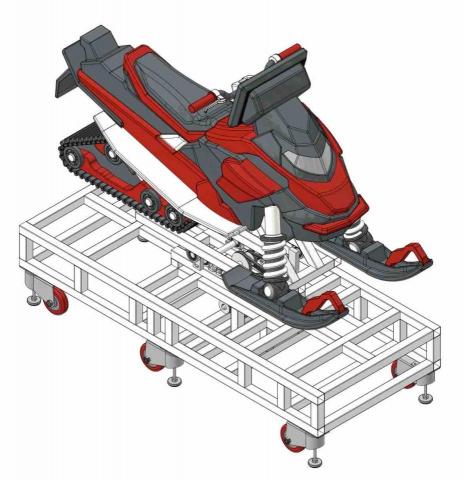 2-LIVE｜機設工室 - 