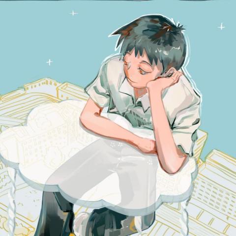 提供塗鴉人服務的專家晏