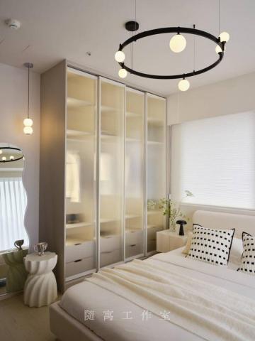 乙巳居（Soft decoration design) - 