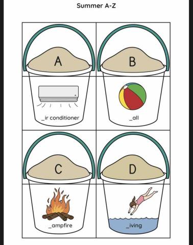 王韻雅 - 基礎英文教材，圖片記憶法。有助於牢記單字、增加字彙量。
