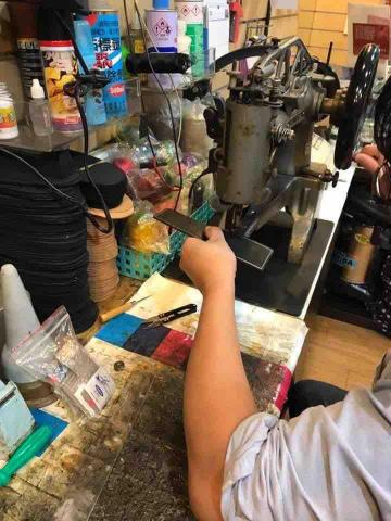 步履間坊 -  步履間坊 -