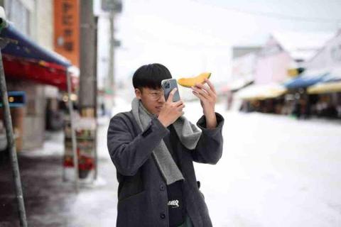 提供和解服務的專家官少麟