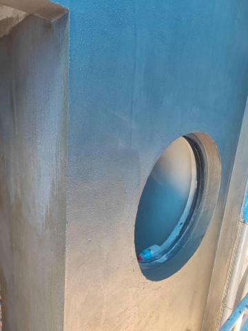 亮欣防水工程 - 外牆防水施作