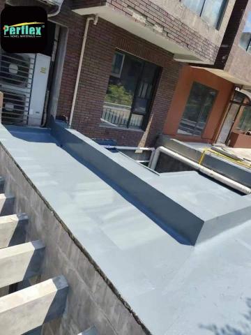 仁順防水工程 - 頂樓防水