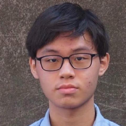 提供35服務的專家洪煒博