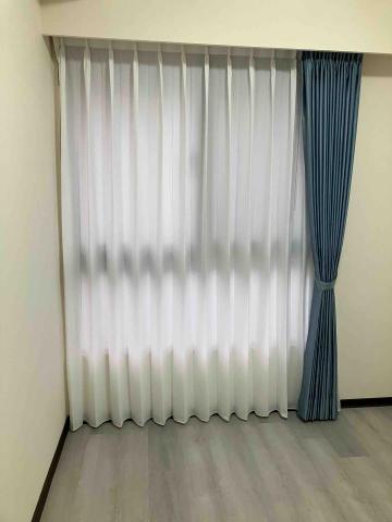 浚承窗簾 -  浚承窗簾 -