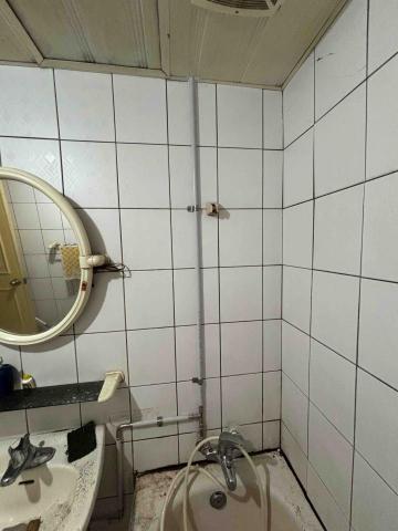 崴哥水電工程 - 三重熱水管漏水 壓接明管 白鐵固定夾 直角直線美觀