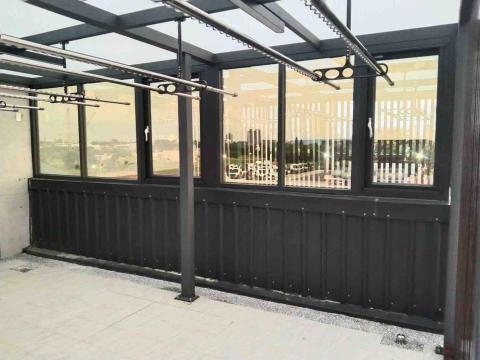 鋒宇金屬工程行 - 