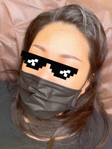 專業微刺青 刺青 霧眉 眼線 女刺青師工作室 - 霧眉