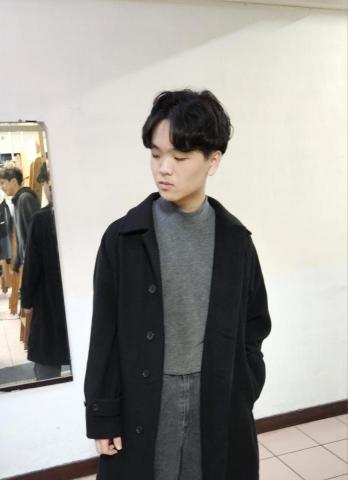 張宇騰 -  張宇騰 -