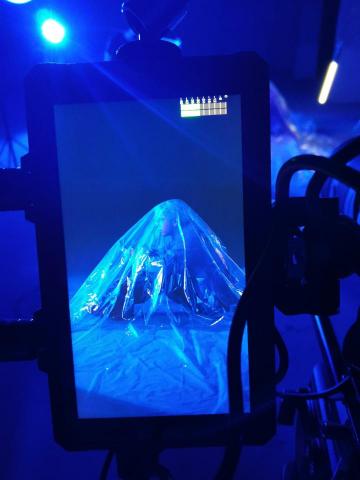 郭郡 - Black pink MOSUN 