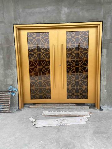 鋒宇金屬工程行 - 