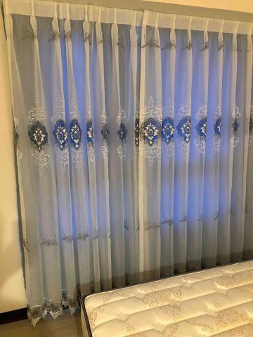 浚承窗簾 -  浚承窗簾 -