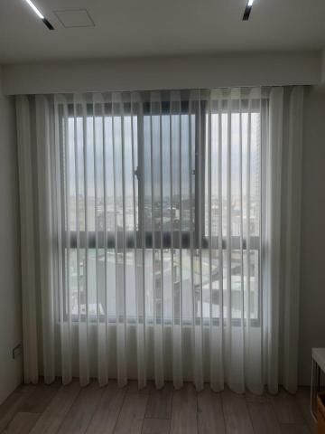 各式窗簾安裝 - 