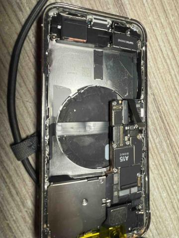 東秀企業社 - 手機維修平板維修