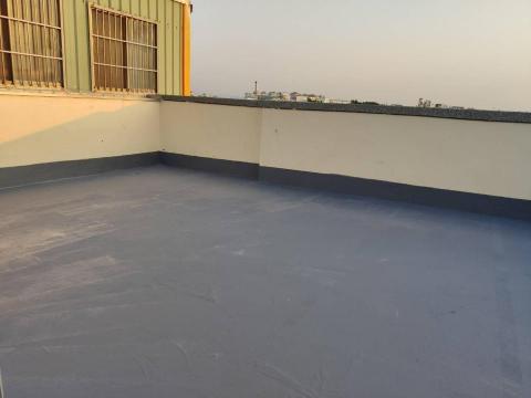 亮欣防水工程 - 頂樓地坪防水施作