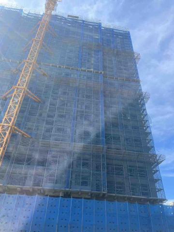 林先生 - 新建案搭設