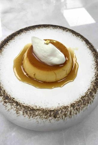 隅巷甜點工作室 - 