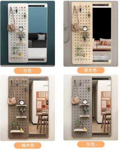 乙巳居（Soft decoration design) - 