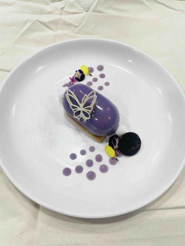 隅巷甜點工作室 - 